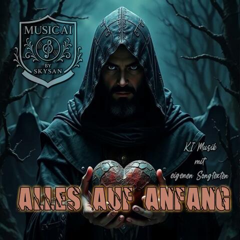 Alles auf Anfang