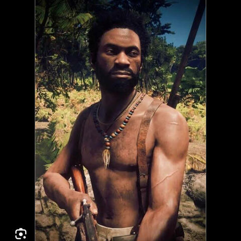 shottas rebel 4 life