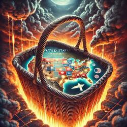 Hell In A Handbasket