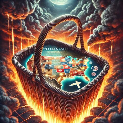 Hell In A Handbasket