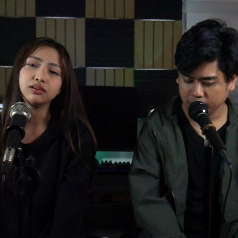 Kalimutan Ka Agaw (feat. Shannen Uy)