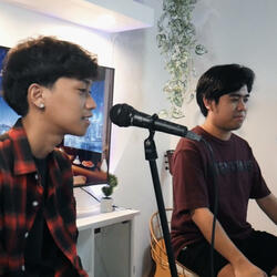 Gusto Ko Sakin Ka Lang Mashup (feat. Jumong)