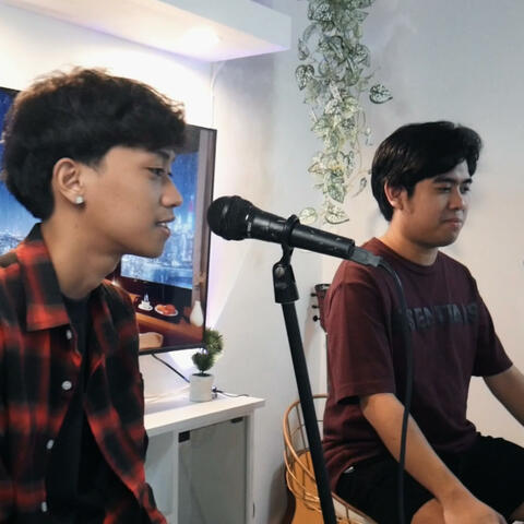 Gusto Ko Sakin Ka Lang Mashup (feat. Jumong)