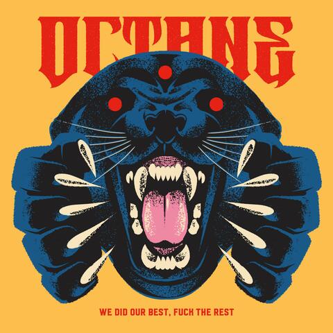 WE DID OUR BEST, FUCK THE REST