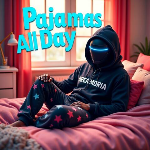 PAJAMAS ALL DAY