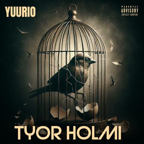 TYOR HOLMI