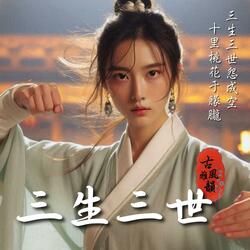三生三世 Destined in Three Lifetimes