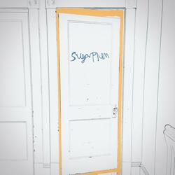 Open Door