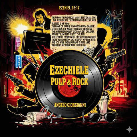 Ezechiele Pulp & Rock (Special Version)