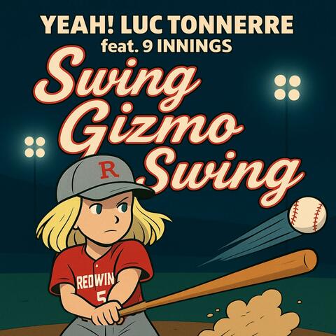Swing Gizmo Swing