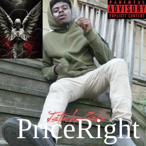 JstackzProdz PriceRight Offical Audio