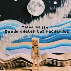 Donde duelen los recuerdos