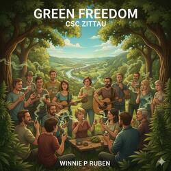 Green Freedom