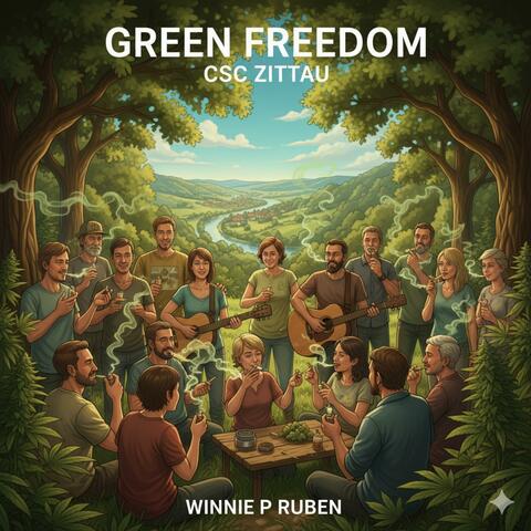 Green Freedom