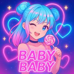 Baby Baby (feat. Sugar)
