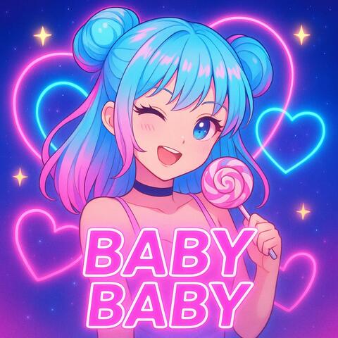 Baby Baby (feat. Sugar)