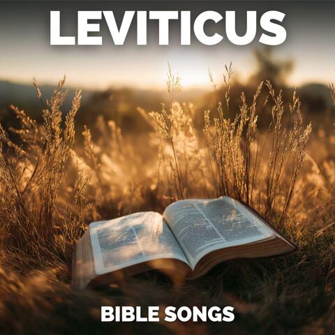 Bible Songs (Leviticus 1-10)