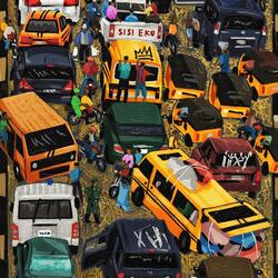 Sisi Eko (Instrumental)