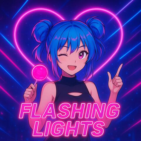 Flashing Lights (Hardstyle)