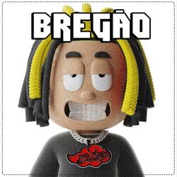 Vibe Zabuza Bregão