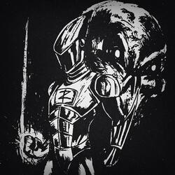 EERIE SURROUNDINGS (Remastered)