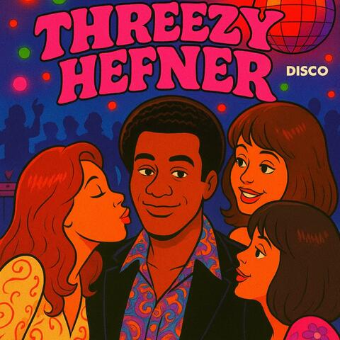 Threezy Hefner