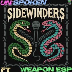 Sidewinders (feat. Weapon E.S.P)