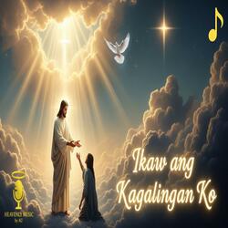 Ikaw ang Kagalingan Ko
