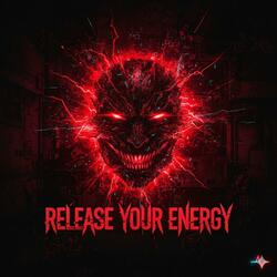 Release Your Energy