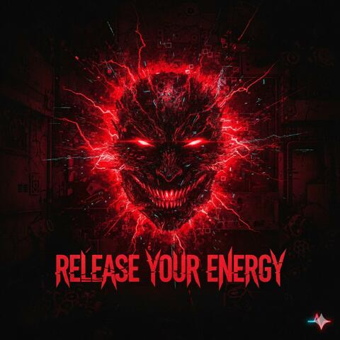 Release Your Energy