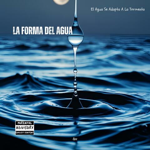 La Forma Del Agua