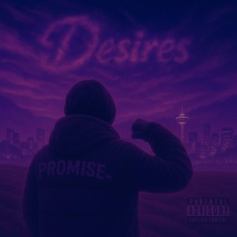 Desires (Deluxe)