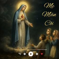 Mẹ Mân Côi