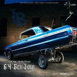 6'4 Get Low (feat. Mendoza Terzero)