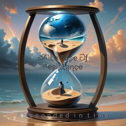 Absconded in time (Instrumental)