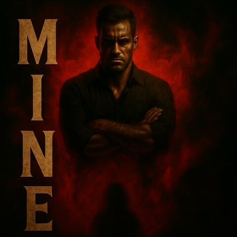 Mine
