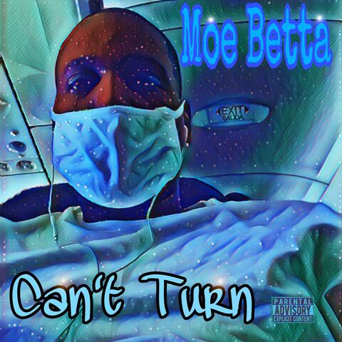 Can't Turn