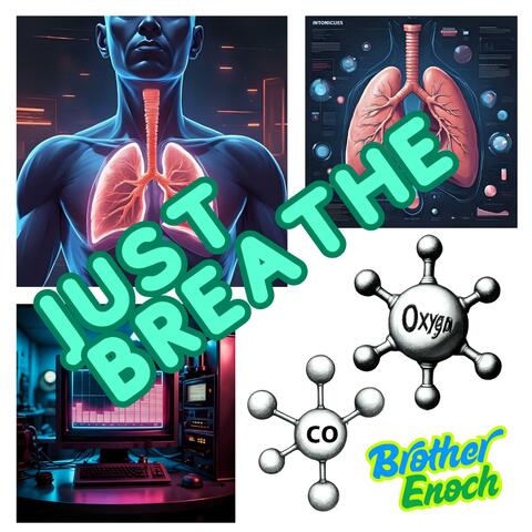 Just Breathe...