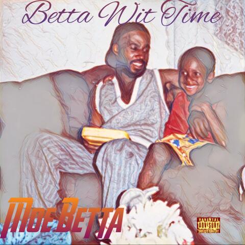 Betta Wit Time