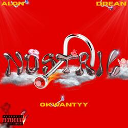 No$tRiL (prod.d.Rose) (feat. AlonEver & Drean0)