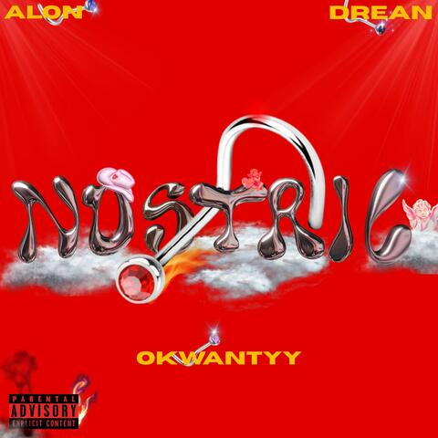 No$tRiL (prod.d.Rose) (feat. AlonEver & Drean0)