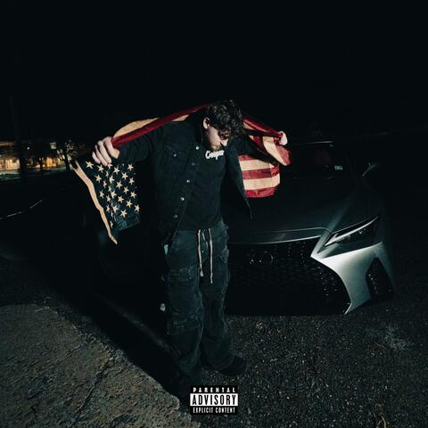 MDMA (feat. XO P4RIS)