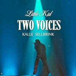 Little Kid (feat. Kalle Sellbrink)