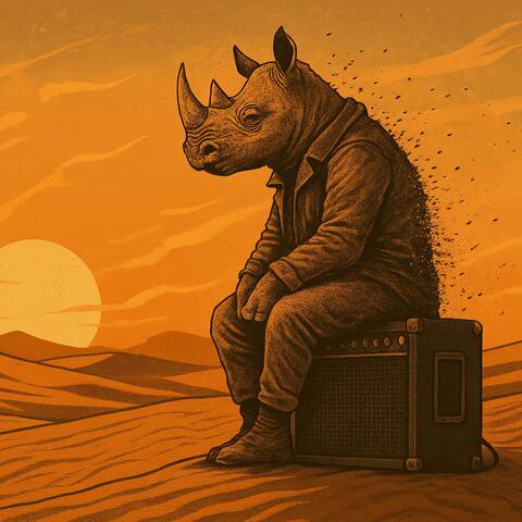 Sandy Rhino
