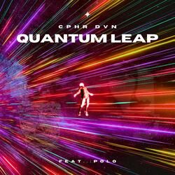 Quantum Leap (feat. Polo)