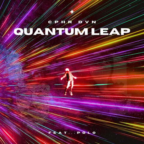 Quantum Leap (feat. Polo)