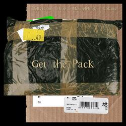 Get The Pack (feat. Brown Money Mindz & Kaktus)