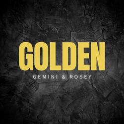 Golden (Radio Edit)