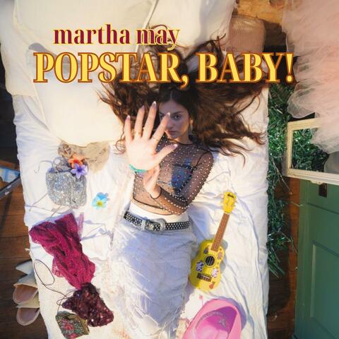 POPSTAR, BABY!