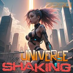 The Universe Shaking SIDE A